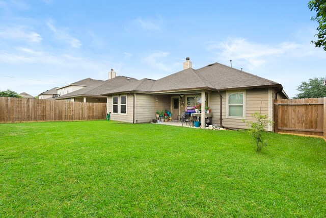 4318 Plumeria Ave, Baytown, TX 77521 - photo 27