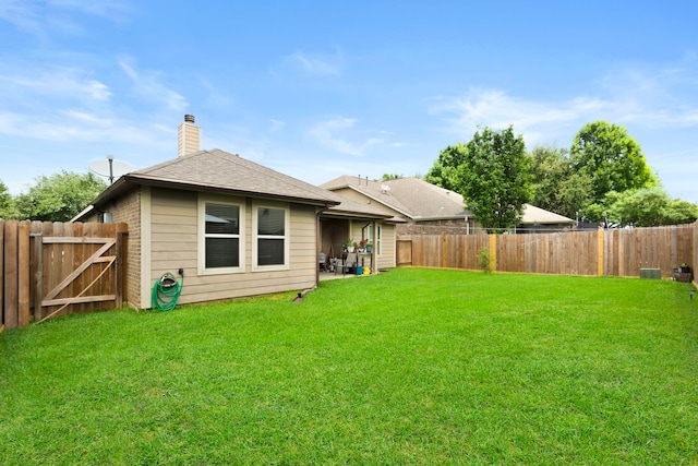 4318 Plumeria Ave, Baytown, TX 77521 - photo 30