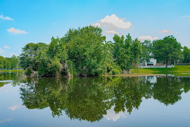 8522 Haven Trl, Tomball, TX 77375 - water view