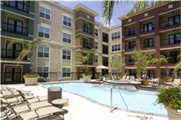 1711 Old Spanish Trl Unit 243, Houston, TX 77054 - view of community pool