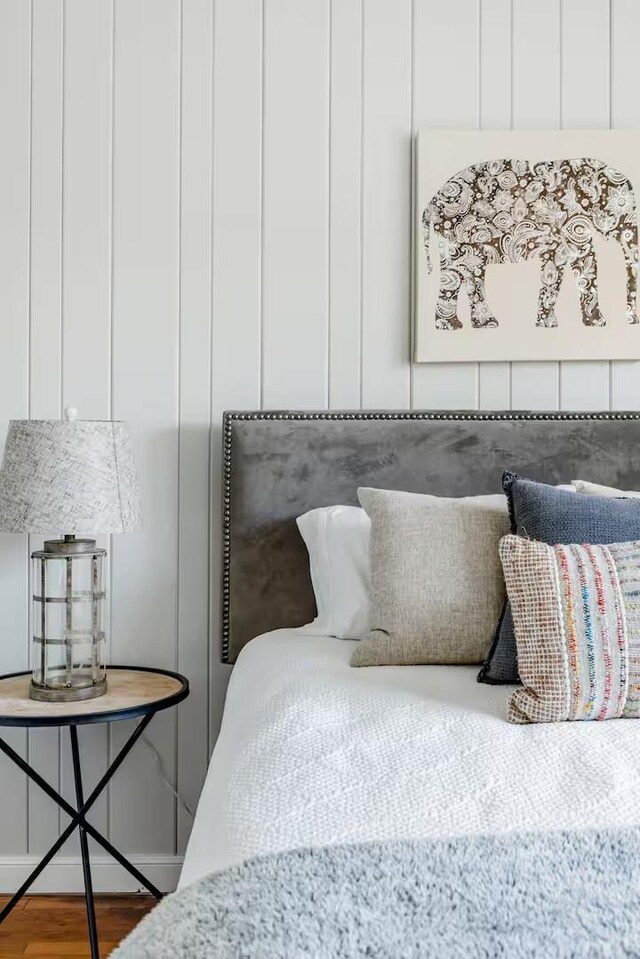 701 Gilchrist, College Station, TX 77840 - view of bedroom