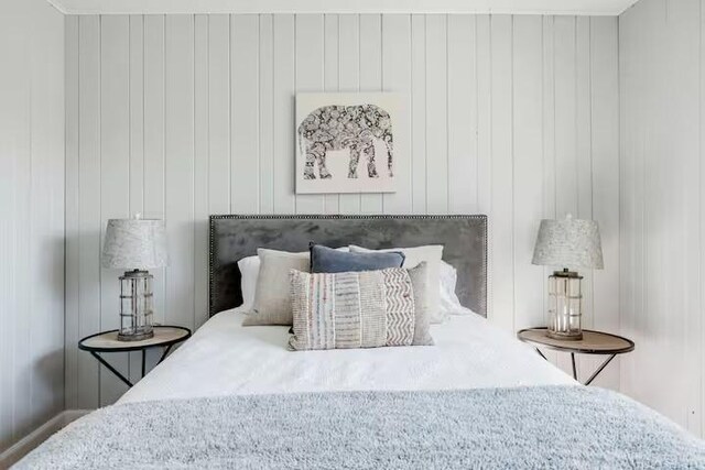 701 Gilchrist, College Station, TX 77840 - view of bedroom