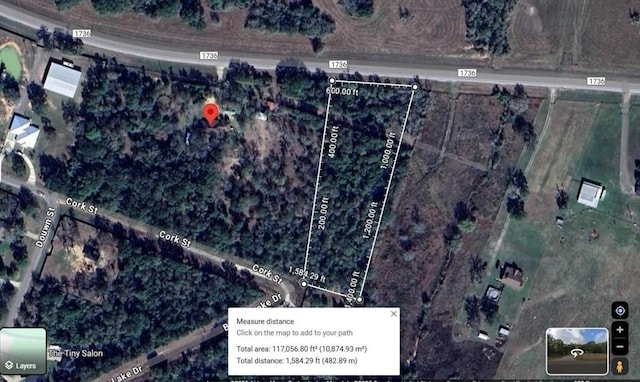 31365A Fm 1736th Rd, Hempstead, TX 77445