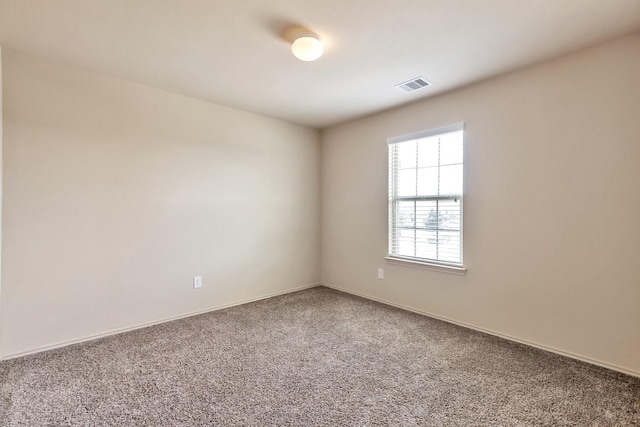 16531 Silla Ridge Ct, Houston, TX 77049 - spare room with carpet flooring and baseboards
