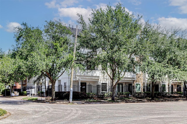 1529 Rosewood St, Houston, TX 77004 - view of building exterior