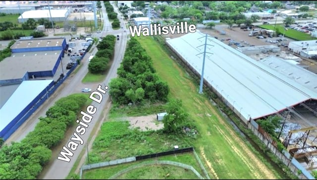 2919 N Weyside Dr, Houston, TX 77020