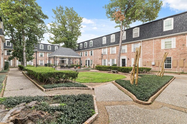 355 N Post Oak Ln Unit 640, Houston, TX 77024 - photo 21