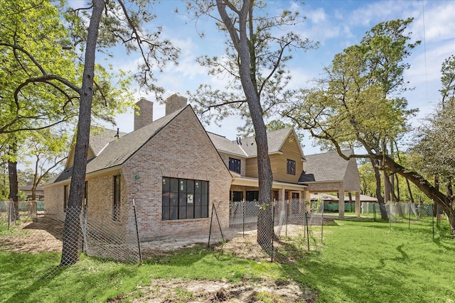 11706 Flintwood Dr, Houston, TX 77024 - photo 32