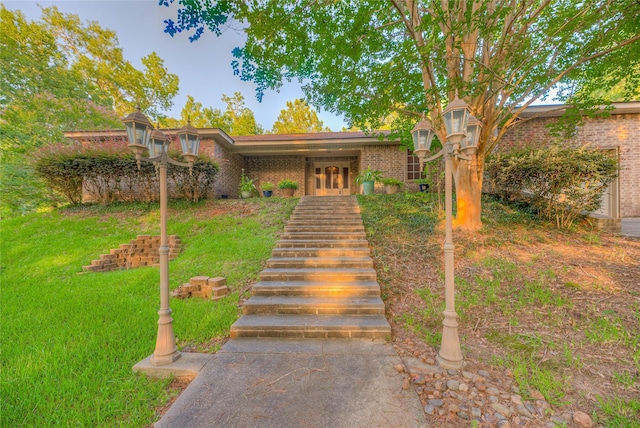 156 Magnolia Bend Dr, Livingston, TX 77351 - photo 1