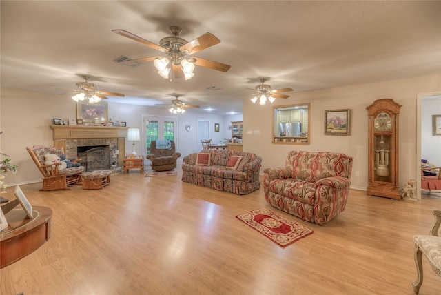 156 Magnolia Bend Dr, Livingston, TX 77351 - photo 3