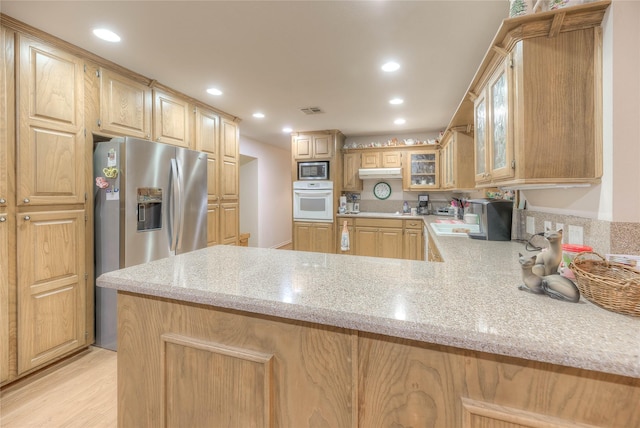 156 Magnolia Bend Dr, Livingston, TX 77351 - photo 6