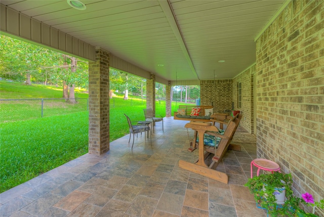 156 Magnolia Bend Dr, Livingston, TX 77351 - photo 19
