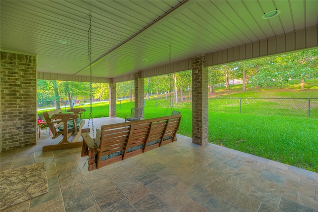 156 Magnolia Bend Dr, Livingston, TX 77351 - photo 20