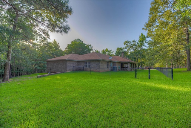 156 Magnolia Bend Dr, Livingston, TX 77351 - photo 30