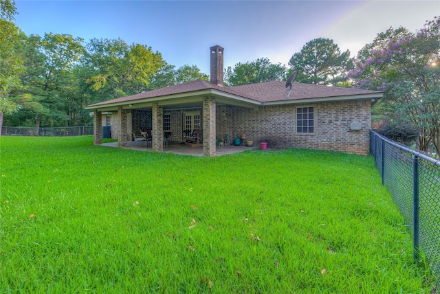 156 Magnolia Bend Dr, Livingston, TX 77351 - photo 31