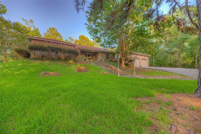 156 Magnolia Bend Dr, Livingston, TX 77351 - photo 35