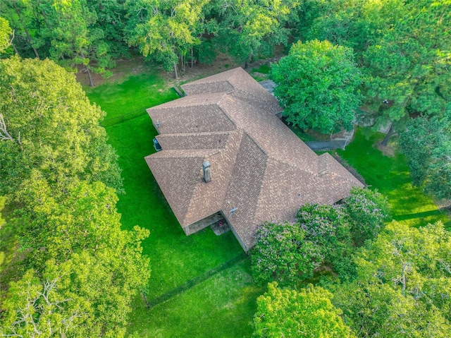 156 Magnolia Bend Dr, Livingston, TX 77351 - photo 36