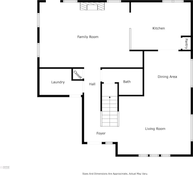 12115 Essenbruk Dr, Houston, TX 77066 - room layout