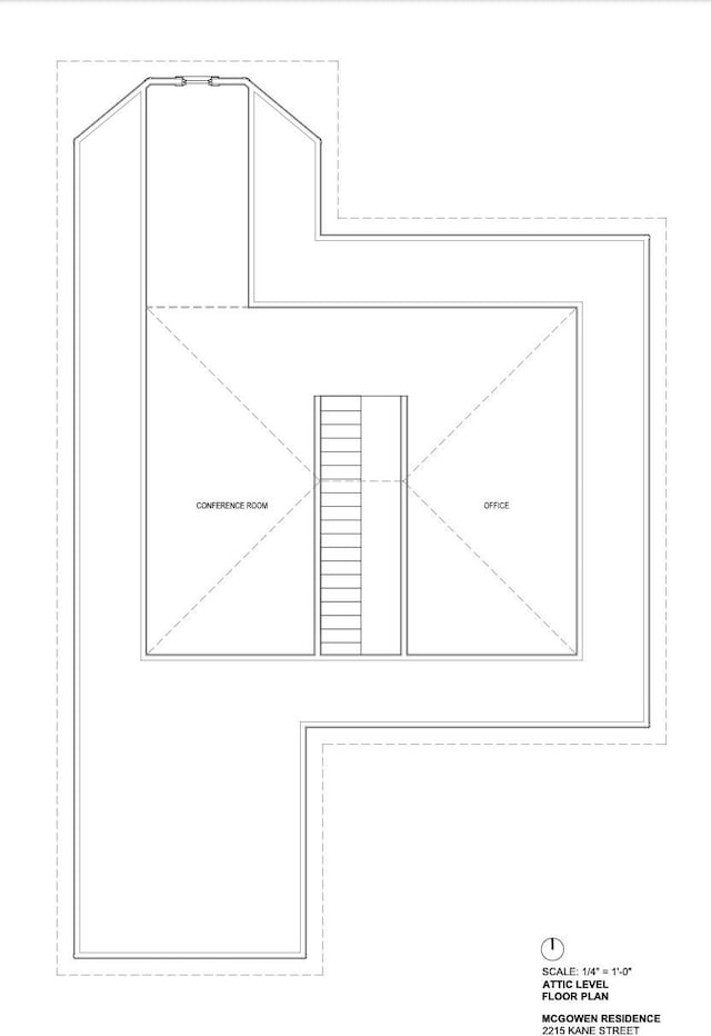 2215 Kane St, Houston, TX 77007 - view of a document