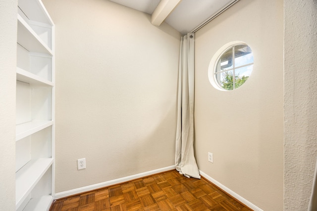 7575 Cambridge St Unit 1604, Houston, TX 77054 - empty room with baseboards
