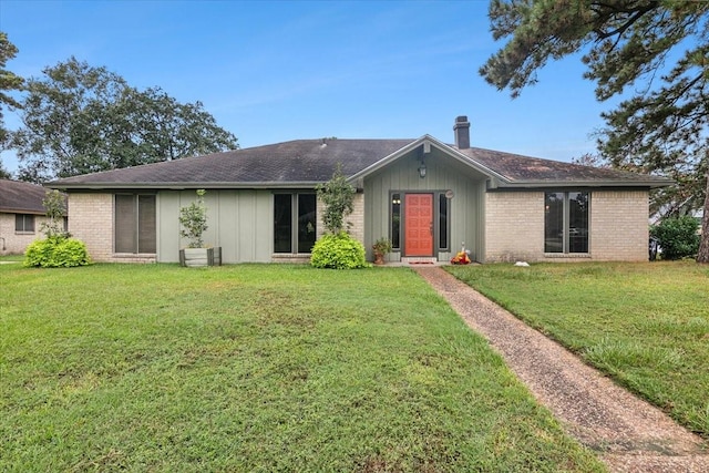 1195 Chatwood Dr, Beaumont, TX 77706 - photo 1