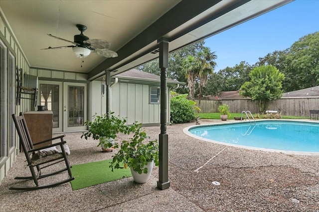 1195 Chatwood Dr, Beaumont, TX 77706 - photo 38