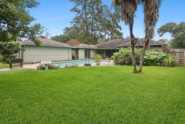 1195 Chatwood Dr, Beaumont, TX 77706 - photo 40