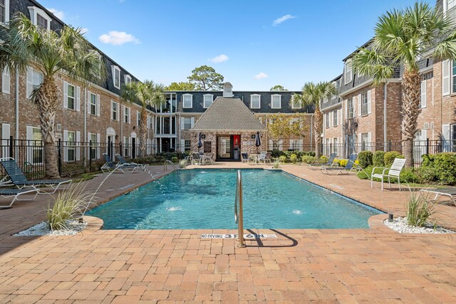 357 N Post Oak Ln Unit 217, Houston, TX 77024 - photo 1