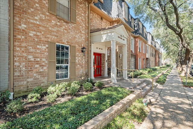 357 N Post Oak Ln Unit 217, Houston, TX 77024 - photo 4