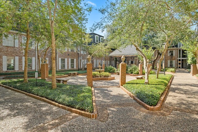 357 N Post Oak Ln Unit 217, Houston, TX 77024 - photo 17