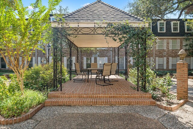 357 N Post Oak Ln Unit 217, Houston, TX 77024 - photo 18