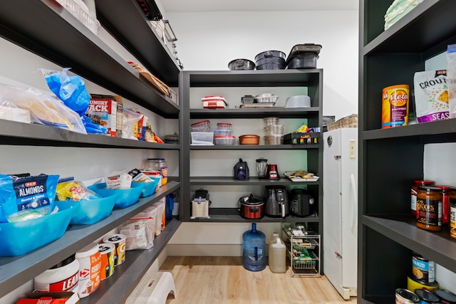 17131 Carrol Ln, Willis, TX 77378 - view of storage area