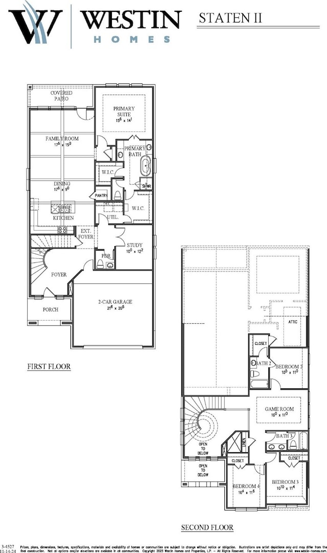 16635 Yaklin Meadow Ct, Humble, TX 77346 - photo 12