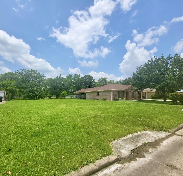 11910 Southview St, Houston, TX 77047