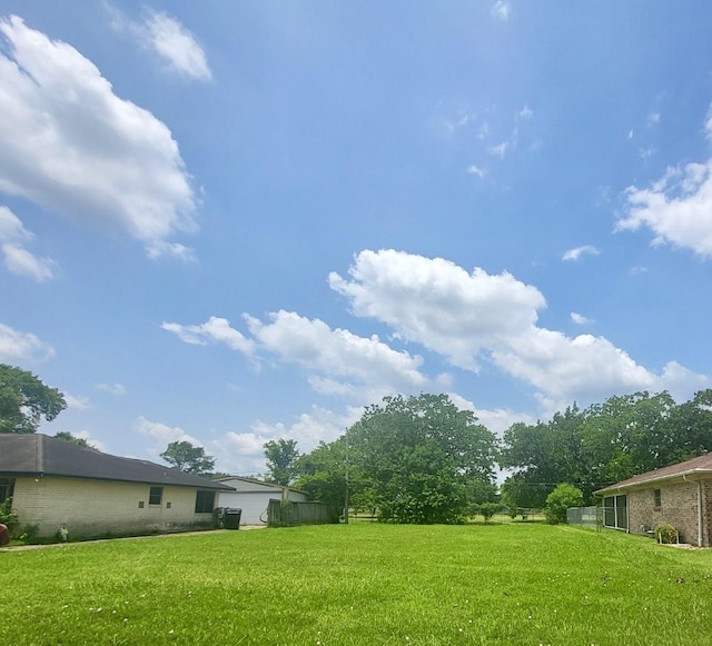 11910 Southview St, Houston, TX 77047