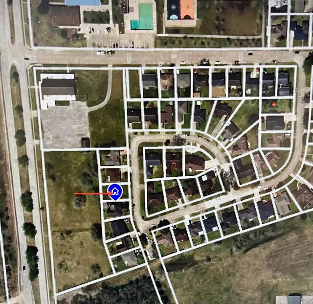 11910 Southview St, Houston, TX 77047