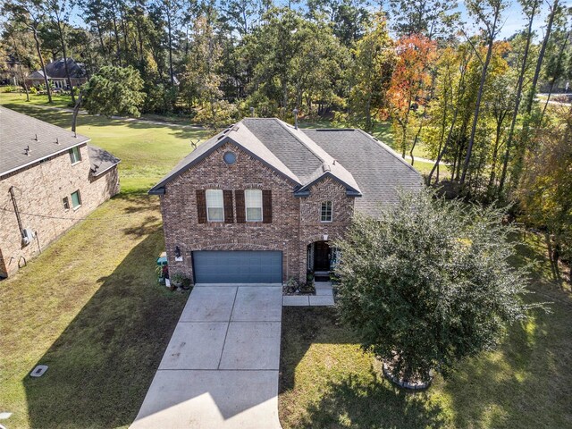 5 Stone Crk, Panorama Village, TX 77304 - photo 2