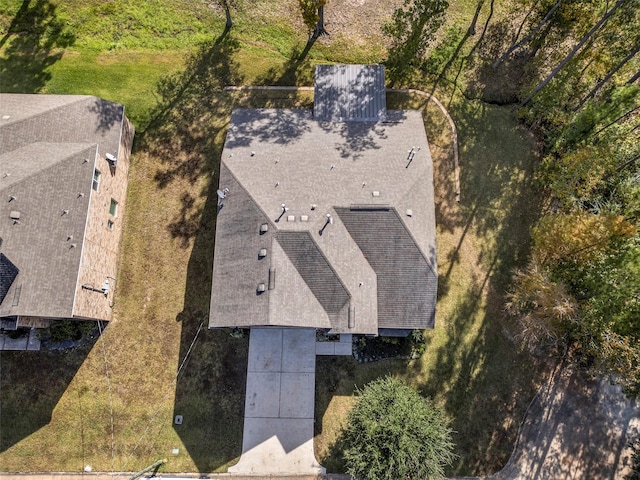 5 Stone Crk, Panorama Village, TX 77304 - photo 6