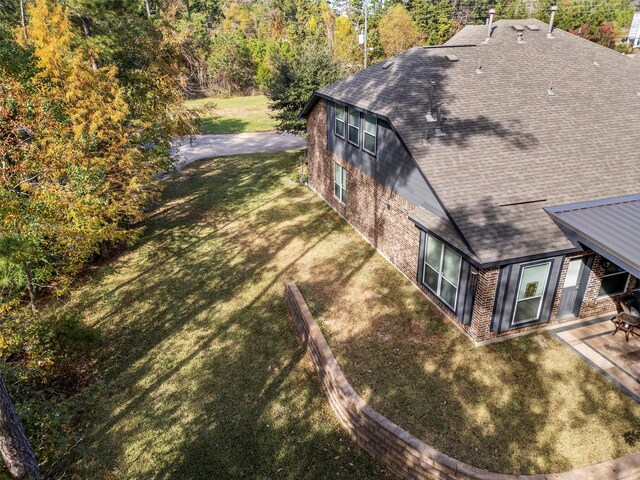 5 Stone Crk, Panorama Village, TX 77304 - photo 46