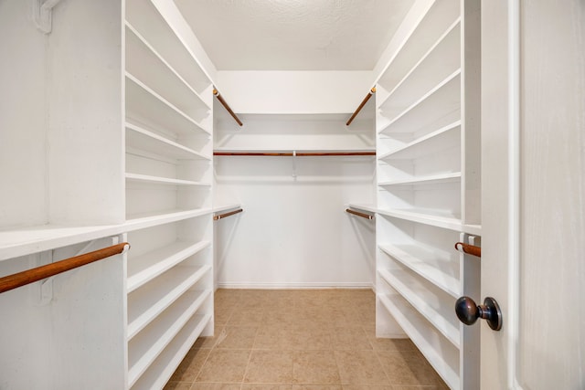 40614 Rolling Forest Dr, Magnolia, TX 77354 - view of walk in closet