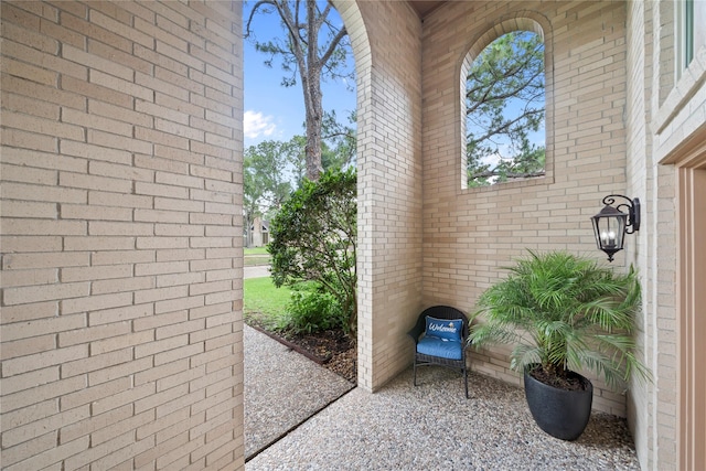 20611 Shillington Ct, Katy, TX 77450 - view of patio