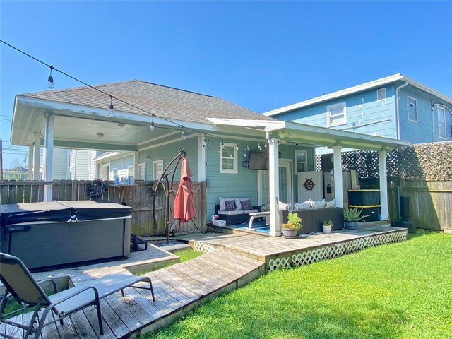 3806 Avenue S, Galveston, TX 77550 - photo 34