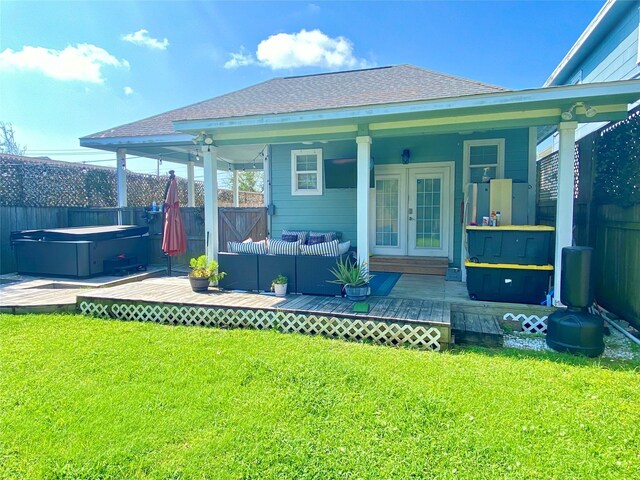 3806 Avenue S, Galveston, TX 77550 - photo 35