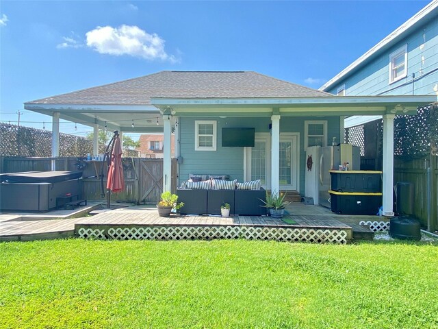 3806 Avenue S, Galveston, TX 77550 - photo 33