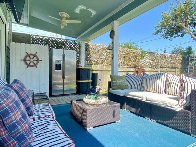3806 Avenue S, Galveston, TX 77550 - photo 37