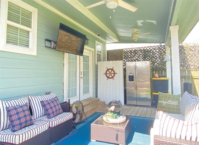 3806 Avenue S, Galveston, TX 77550 - photo 38