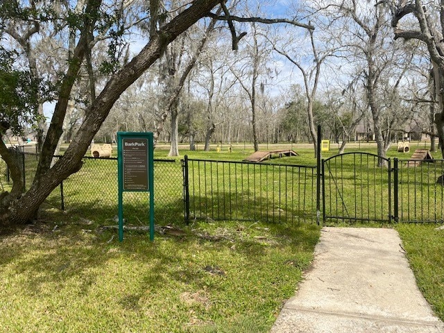 33235 Amberjack Dr, Richwood, TX 77515 - photo 6