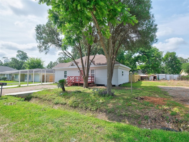 2703 Areba St, Houston, TX 77091 - photo 2