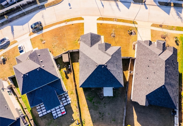 40575 Goldeneye Pl, Magnolia, TX 77354 - aerial view