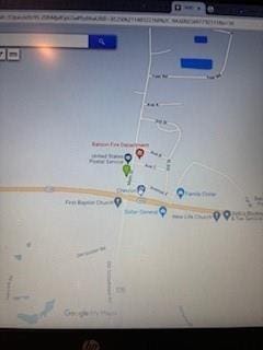 9085 Main St, Batson, TX 77519 - map / location